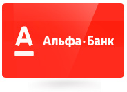 alfa card